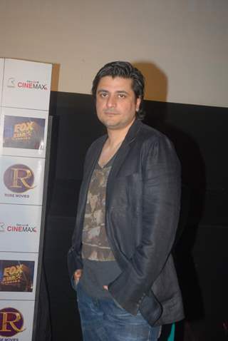 Goldie Behl at London Paris New York film fist look at Cinemax