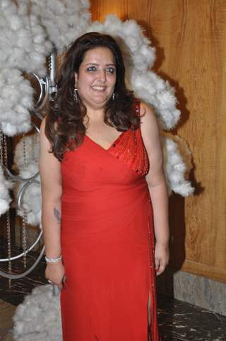 Sunaina Roshan's Birthday Bash