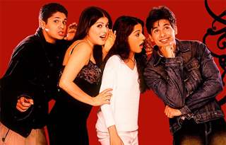 Ishq Vishk