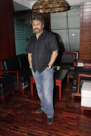 Vivek Agnihotri at Hate Story Movie Success Party