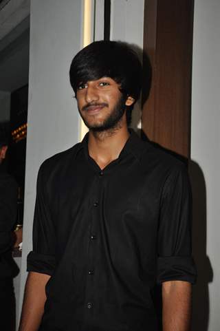 Meezan Jaffrey at Success Party for 'The Forest'
