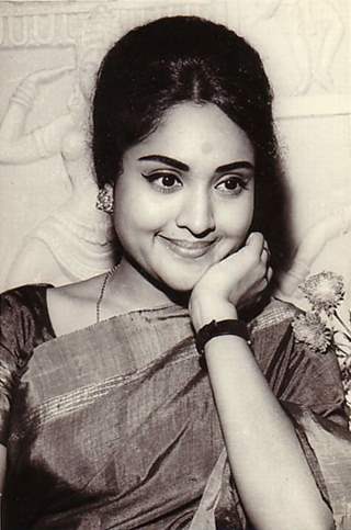 Vyjayanthimala Bali