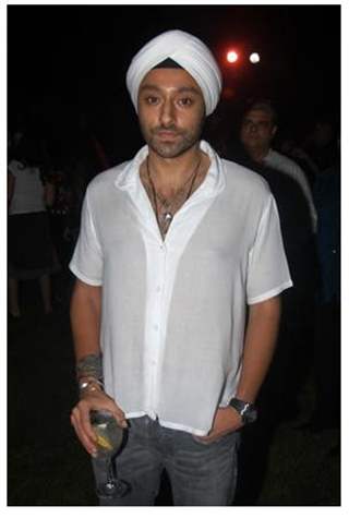 Vikram Chatwal