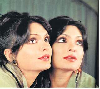 Parveen Babi