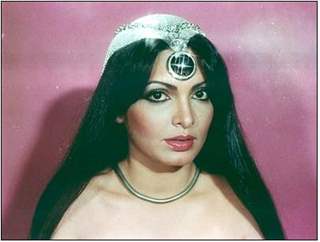 Parveen Babi