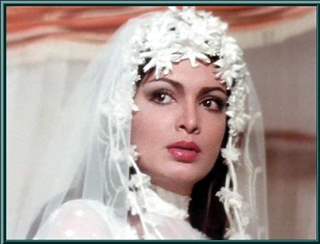 Parveen Babi