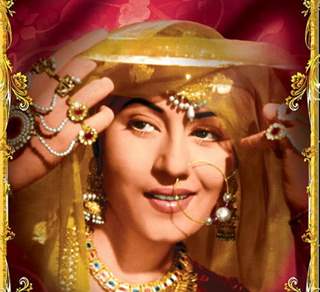 Madhubala