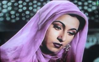 Madhubala