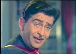 Raj Kapoor