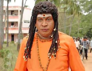 Vadivelu