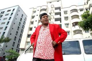 Vadivelu