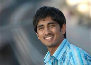 Siddharth