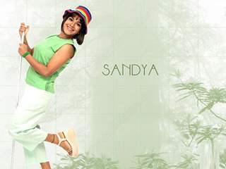 Sandhya