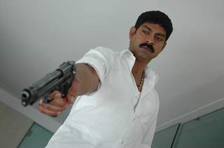 Jagapathi Babu