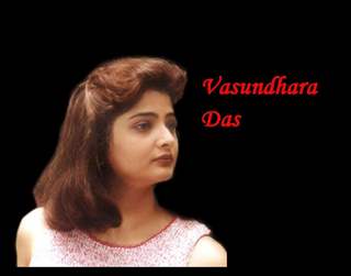 Vasundhara Das