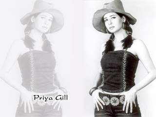 Priya Gill