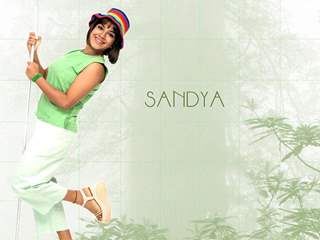 Sandhya