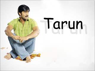 Tarun Kumar