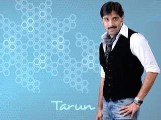 Tarun Kumar