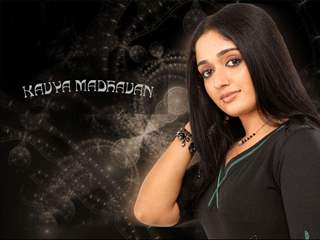 Kavya Madhavan