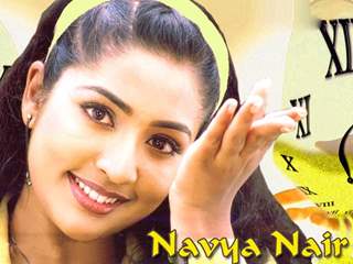 Navya Nair