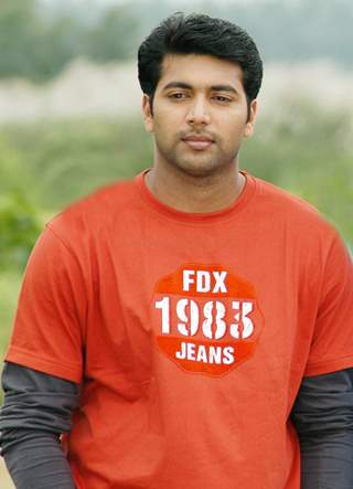 Jayam Ravi