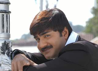 Srikanth