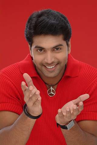 Jayam Ravi