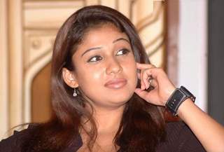 Nayantara