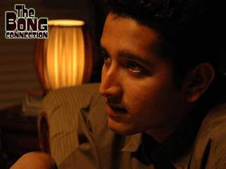 Parambrata Chatterjee