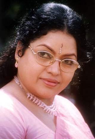 Jayalakshmi