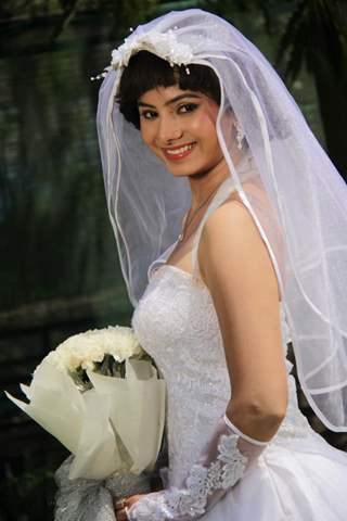 Deblina Chatterjee as Aaliya