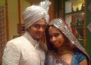 Vinod and Neelu wedding