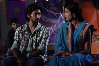 Kunal Karan Kapoor and Aakanksha Singh