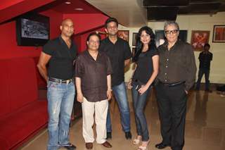 Premiere of 'Challo Driver'