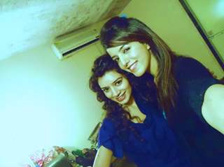 Sukirti and Priya