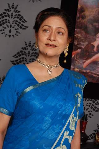 Aroona Irani in Parichay Nayee Zindagi Kay Sapno Ka