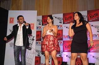 Jeena hai toh thok daal music launch