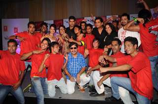 Jeena hai toh thok daal music launch