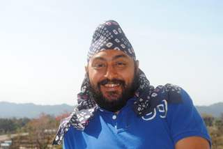 Balvinder Singh Suri