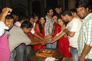 Amrit Manthan 200 episodes Celebration