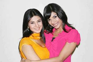 Jennifer Singh Grover and Sunaina Gulia