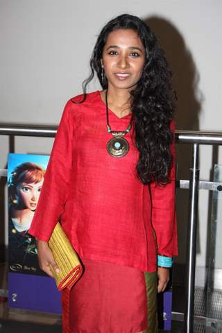 Film Chashme Buddoor premiere