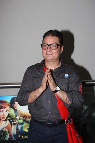 Vinay Pathak at Film Chashme Buddoor premiere