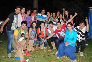 Team of Chhanchhan