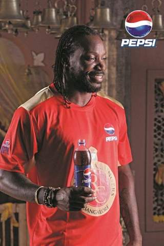 Chris Gayle