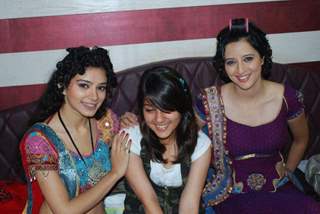 Sukirti and Priya