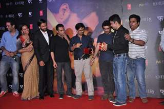 Film Lootere Music Launch