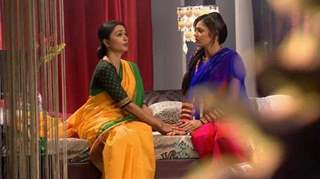 Drashti Dhami & Pallavi Purohit in Madhubala - Ek Ishq Ek Junoon