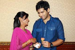 Kinshuk Mahajan and Mitali Nag